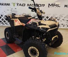 ATV-Quad-Kuad-4Gomsh 125CC Motorr