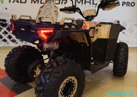 ATV-Quad-Kuad-4Gomsh 125CC Motorr - 7/8