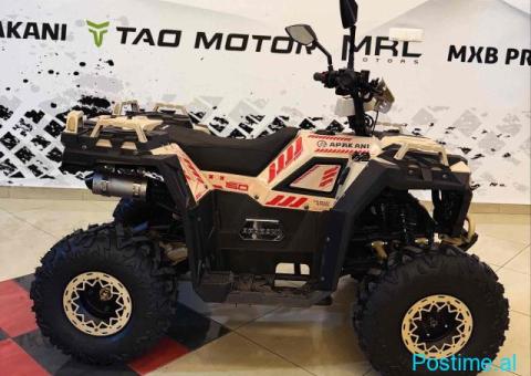 ATV-Quad-Kuad-4Gomsh 125CC Motorr - 8/8