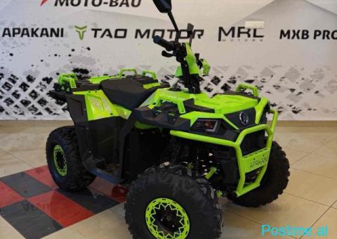 4 Gomsh 150 CC i Ri Model 2026 ATV-QUAD-Kuad-4Gomsh - 1/6
