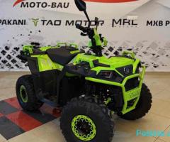4 Gomsh 150 CC i Ri Model 2026 ATV-QUAD-Kuad-4Gomsh