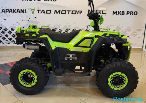 4 Gomsh 150 CC i Ri Model 2026 ATV-QUAD-Kuad-4Gomsh - 3/6