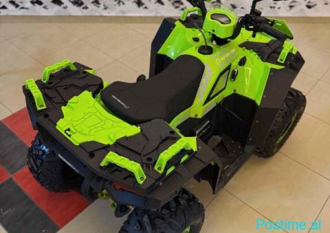 4 Gomsh 150 CC i Ri Model 2026 ATV-QUAD-Kuad-4Gomsh - 4/6