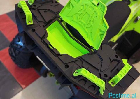4 Gomsh 150 CC i Ri Model 2026 ATV-QUAD-Kuad-4Gomsh - 5/6