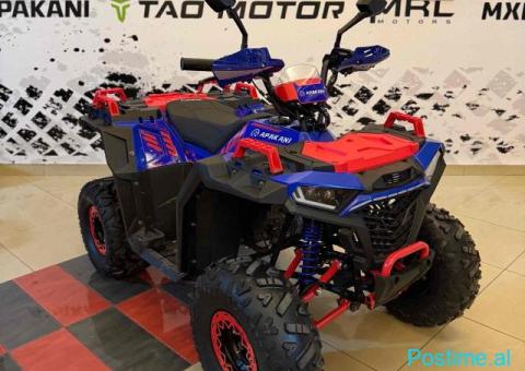 ATV-Quad-Kuad 4Gomsh 125CC I Ri - 1/6