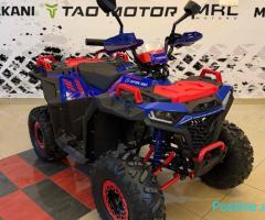 ATV-Quad-Kuad 4Gomsh 125CC I Ri