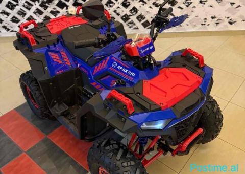 ATV-Quad-Kuad 4Gomsh 125CC I Ri - 2/6