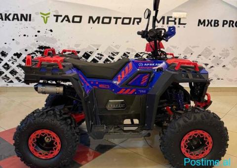 ATV-Quad-Kuad 4Gomsh 125CC I Ri - 3/6