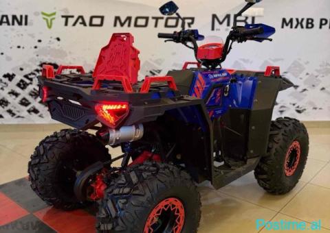 ATV-Quad-Kuad 4Gomsh 125CC I Ri - 4/6