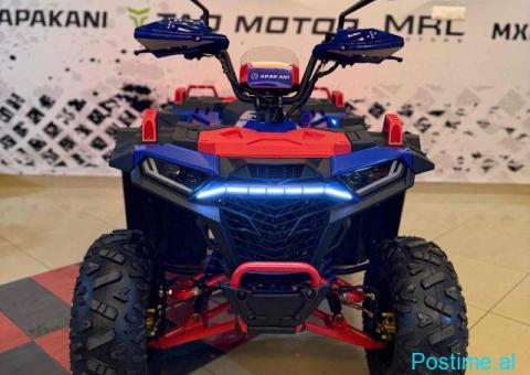 ATV-Quad-Kuad 4Gomsh 125CC I Ri - 5/6