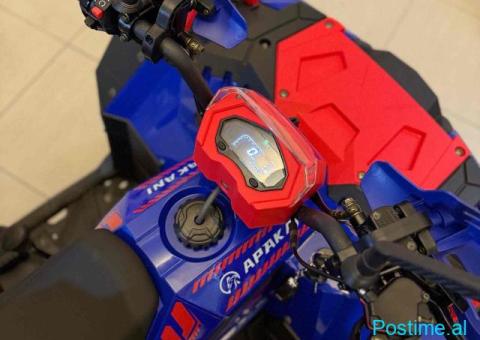 ATV-Quad-Kuad 4Gomsh 125CC I Ri - 6/6