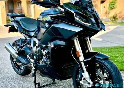 BMW S1000XR 2023