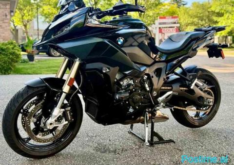 BMW S1000XR 2023 - 2/2
