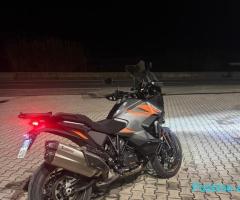 KTM SUPER ADVENTURE S 2023