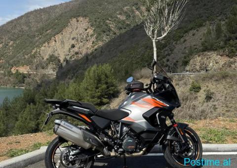 KTM SUPER ADVENTURE S 2023 - 2/10