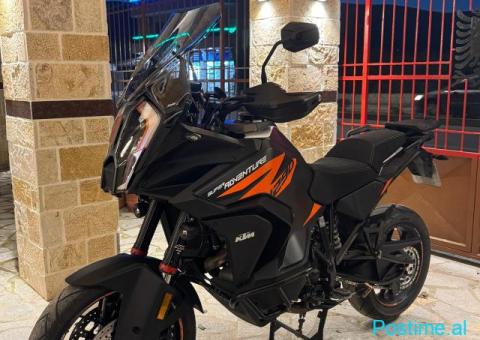 KTM SUPER ADVENTURE S 2023 - 3/10