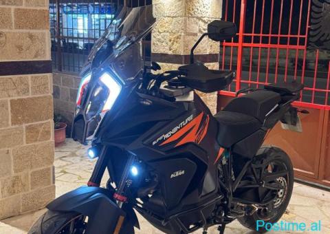 KTM SUPER ADVENTURE S 2023 - 4/10