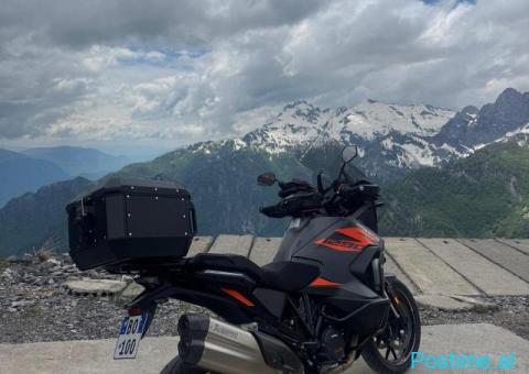 KTM SUPER ADVENTURE S 2023 - 5/10