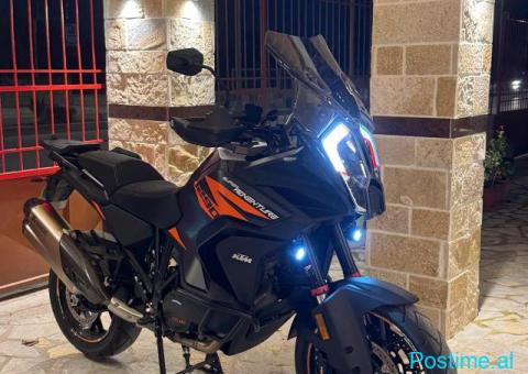 KTM SUPER ADVENTURE S 2023 - 6/10