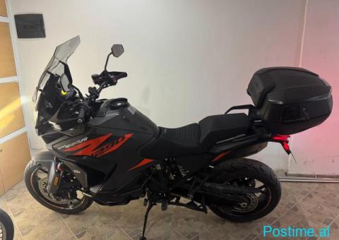 KTM SUPER ADVENTURE S 2023 - 7/10