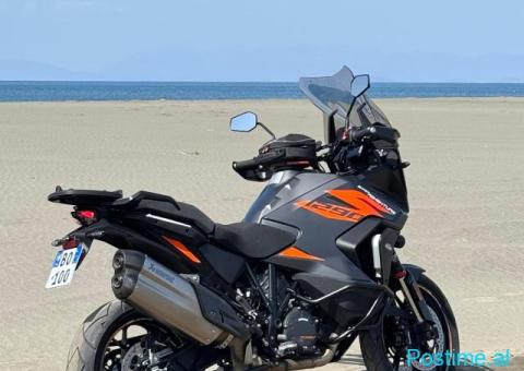 KTM SUPER ADVENTURE S 2023 - 9/10