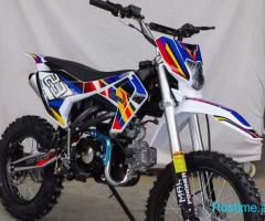 Kros 125CC Karkalec i ri me 0km
