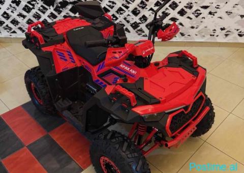 Apakani Atv 125CC 00Km Quad-4Gomsh-Motorr - 2/5