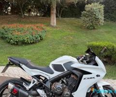Honda Cbr 650F