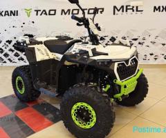 ATV 125CC Për Femijë Per Moshen 7-15 Vjeç