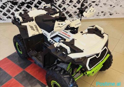 ATV 125CC Për Femijë Per Moshen 7-15 Vjeç - 2/5