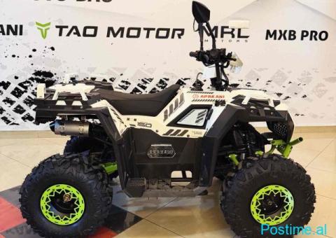 ATV 125CC Për Femijë Per Moshen 7-15 Vjeç - 3/5