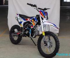 Kros 125CC Karkalec 125cc 00Km i r