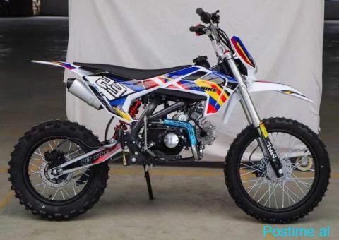 Kros 125CC Karkalec 125cc 00Km i r - 2/3