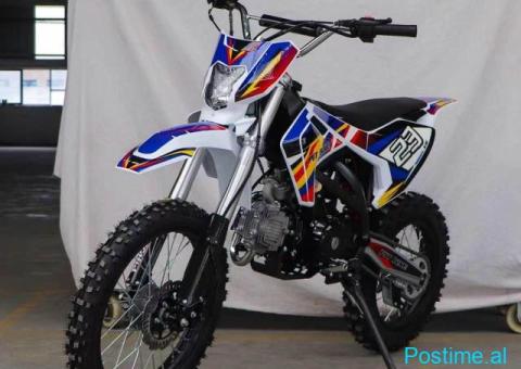 Kros 125CC Karkalec 125cc 00Km i r - 3/3