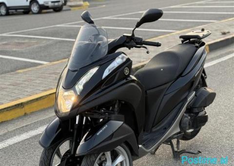 Yamaha tricity 125 - 1/10