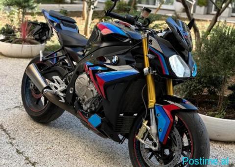 BMW S 1000 R