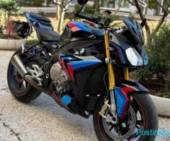 BMW S 1000 R