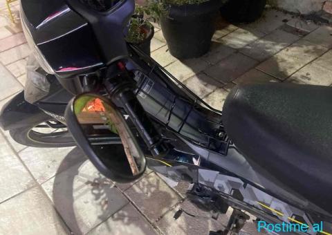 Motorr
