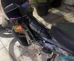 Motorr