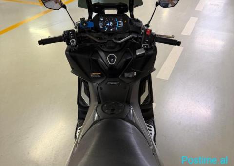 Yamaha Tmax Techmax - 3/5