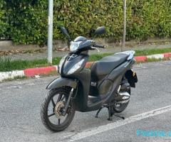 honda vizion 110 cc viti 2022