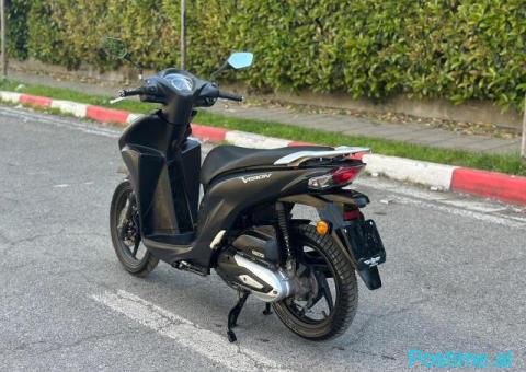 honda vizion 110 cc viti 2022 - 2/7