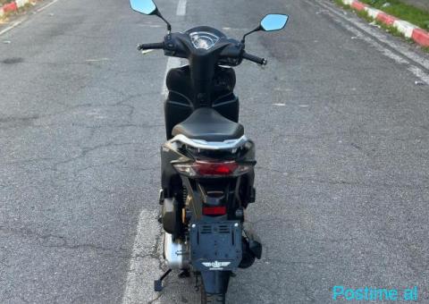 honda vizion 110 cc viti 2022 - 4/7
