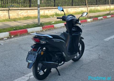 honda vizion 110 cc viti 2022 - 7/7