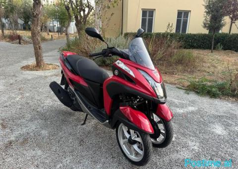 Yamaha Tricity 125 cc 2015 - 2/6