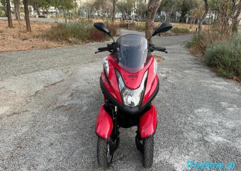 Yamaha Tricity 125 cc 2015 - 3/6