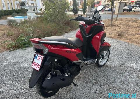 Yamaha Tricity 125 cc 2015 - 5/6