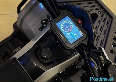 Motorr 4Gomsh i ri ATV 220CC 00Km Model 2025 - 3/9