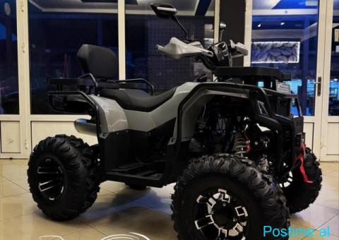 Motorr 4Gomsh i ri ATV 220CC 00Km Model 2025 - 4/9