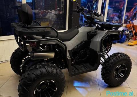 Motorr 4Gomsh i ri ATV 220CC 00Km Model 2025 - 7/9